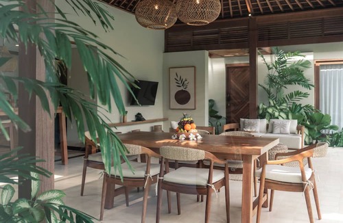 Gili Trawangan Resort | Cocana Resort Gili Trawangan