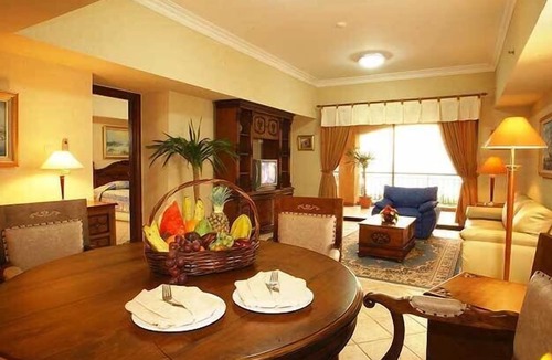 Bandulu Hotel | Marbella Hotel Convention and Spa