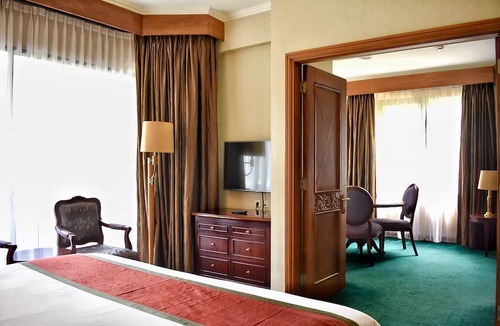 Cikampek Hotel | Prime Plaza Hotel - Purwakarta