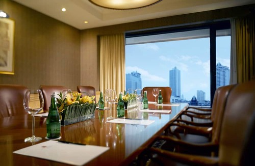 East Kuningan Hotel | JW Marriott Hotel Jakarta