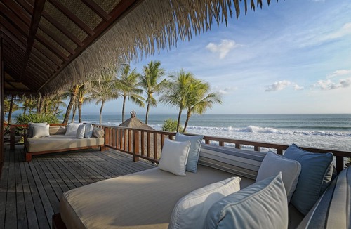 Seminyak Resort | The Legian Seminyak, Bali