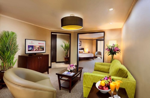 Gambir Hotel | Millennium Hotel Sirih Jakarta