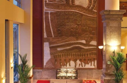 Gambir Hotel | Millennium Hotel Sirih Jakarta