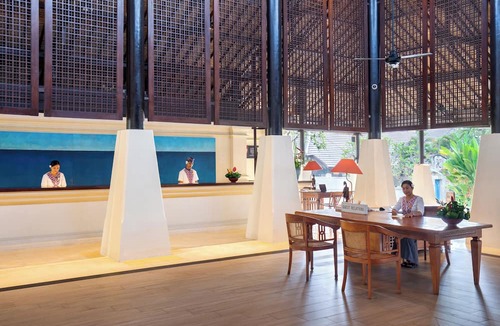 Kuta Selatan Hotel | Novotel Bali Benoa