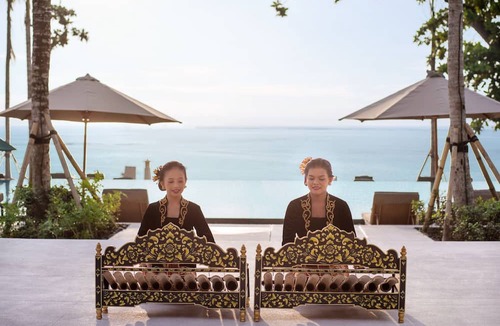 Kuta Selatan Hotel | Novotel Bali Benoa