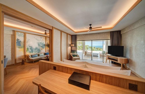 Bintan Resort | Mövenpick Resort & Spa Bintan Lagoon
