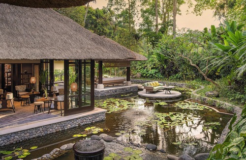 Sayan Hotel | Four Seasons Resort Bali at Sayan