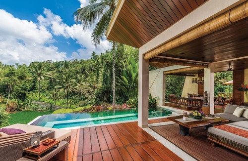 Sayan Hotel | Four Seasons Resort Bali at Sayan