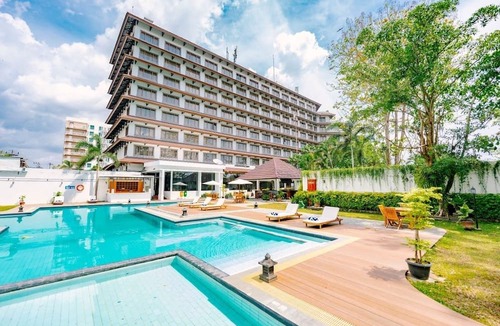 Depok Hotel | Grand Diamond Hotel Yogyakarta