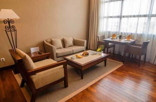 Laweyan Hotel | The Sunan Hotel Solo