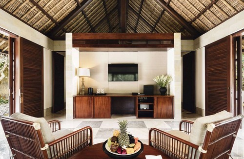Kampial Hotel | Aman Villas at Nusa Dua