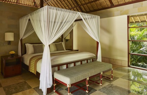 Kampial Hotel | Aman Villas at Nusa Dua