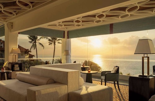 Sawangan Resort | Hilton Bali Resort