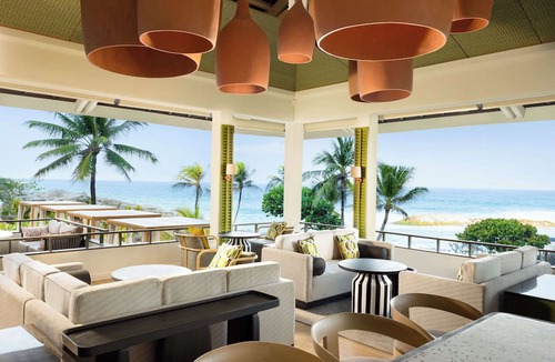 Sawangan Resort | Hilton Bali Resort