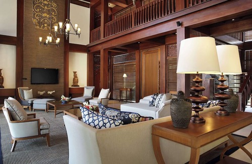 Sawangan Resort | Hilton Bali Resort