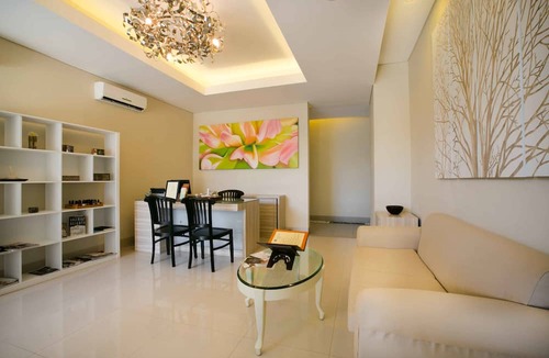 Legian City-Centre Resort | Legian Paradiso Hotel
