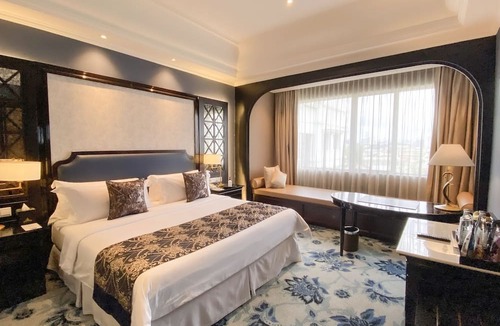 Malabar Hotel | The Papandayan