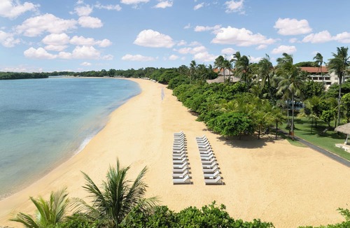BTDC Hotel | Nusa Dua Beach Hotel and Spa - Handwritten Collection