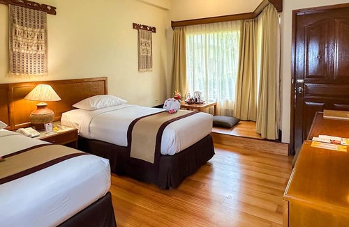 Senggigi Hotel | The Jayakarta Lombok Hotel & Spa