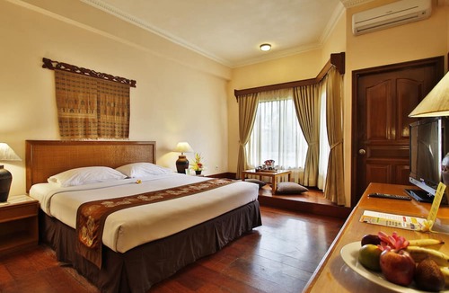 Senggigi Hotel | The Jayakarta Lombok Hotel & Spa