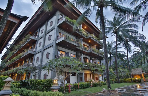 Senggigi Hotel | The Jayakarta Lombok Hotel & Spa