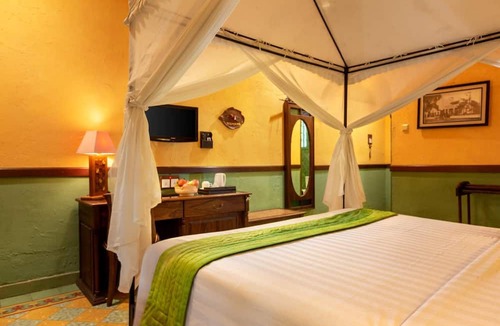 Prawirotaman Hotel | Jogja Village