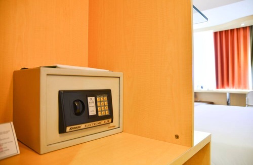 Kebon Sirih Hotel | ibis Jakarta Arcadia