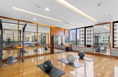 Jakarta Hotel | Mandarin Oriental, Jakarta