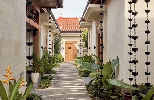 BTDC Resort | Paradisus by Meliá Bali