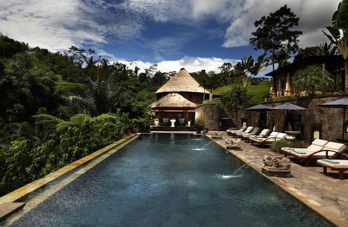 Tegallalang Hotel | Bagus Jati Health & Well Being Retreat