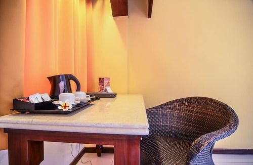 Kartika Plaza Hotel | Bali Garden Beach Resort