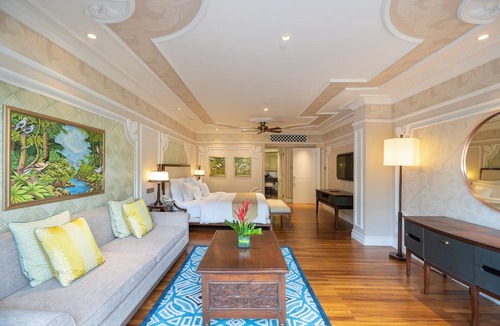Jimbaran Bay Hotel | InterContinental Bali Resort by IHG