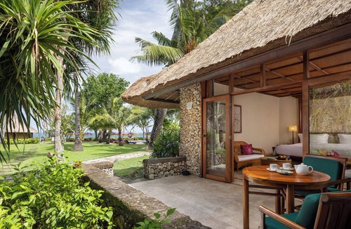 Seminyak Resort | The Oberoi Beach Resort, Bali