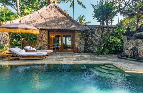 Seminyak Resort | The Oberoi Beach Resort, Bali