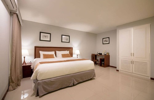 Downtown Kuta Hotel | Kutabex Beach Front Hotel