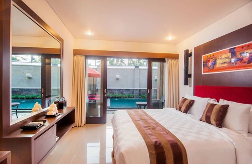 Batubulan Hotel | The Swaha Ubud Hotel
