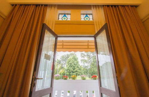 Bogor Tengah Hotel | Hotel Salak The Heritage