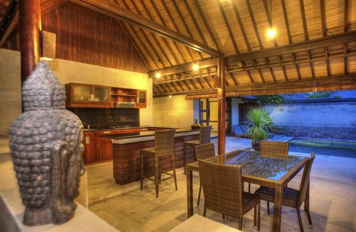 Gili Trawangan Villa | Gili Villas