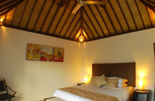 Gili Trawangan Villa | Gili Villas