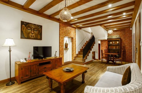 Legian Resort | Astagina Resort Villa and Spa