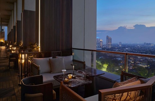 Jakarta Hotel | Fairmont Jakarta