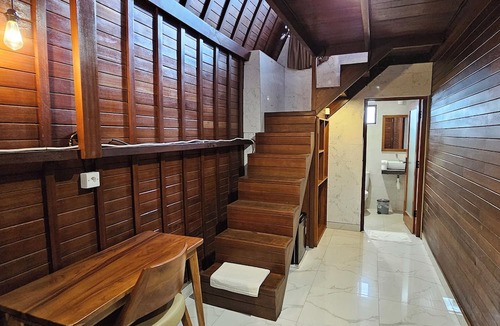 Pecatu Hotel | Naturela Uluwatu