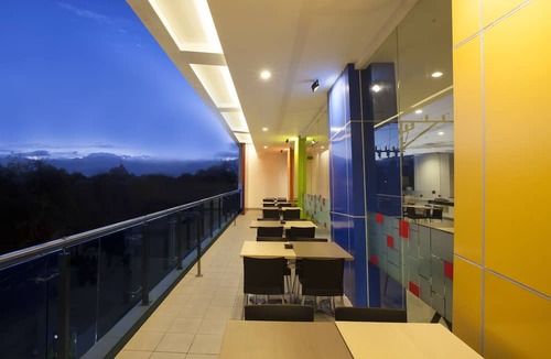 Gorontalo Hotel | Amaris Gorontalo
