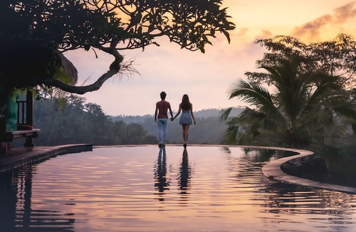 Nungnung Hotel | Adiwana Dara Ayu