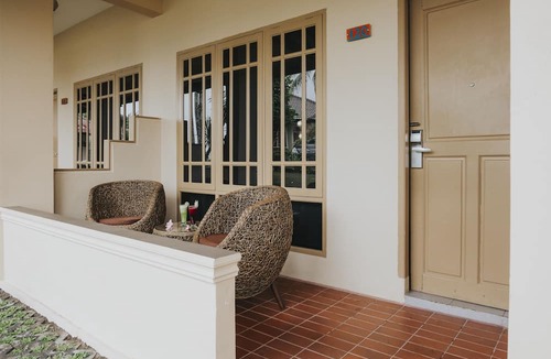 Tanjung Pinang Hotel | Comforta Hotel Tanjung Pinang