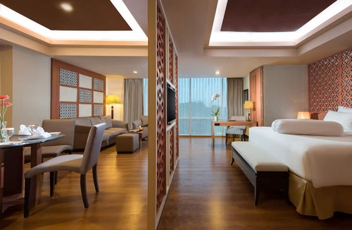Mlati Hotel | Indoluxe Hotel Jogjakarta
