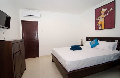 Sanur Kauh Hotel | Sanur Guest House