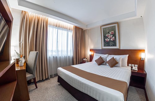 Tanjung Pinang Hotel | Aston Tanjung Pinang Hotel & Conference Center