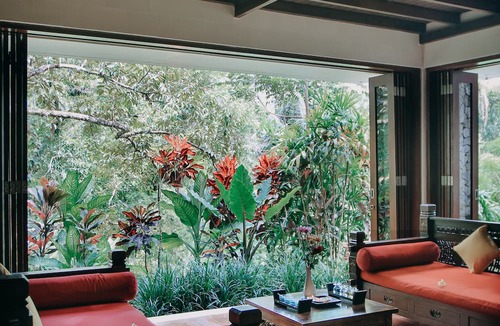 Andong Resort | BeingSattvaa Luxury Ubud