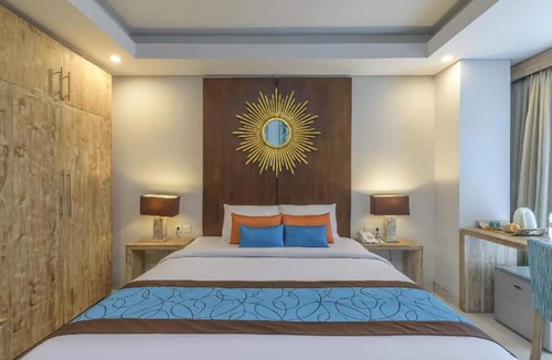Drupadi Hotel | Destiny Boutique Hotel
